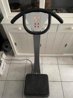 Power maxx vibrations trilplaat, Ophalen, Zo goed als nieuw, Trilplaat