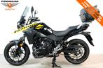 Suzuki DL 250 V-STROM (bj 2019), Bedrijf, Toermotor, 248 cc, ABS