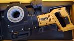 Rems Akku-Amigo 22v Set krachtige draadsnijmachine. NIEUW!, Kabelweg 37 1014 BA Amsterdam, Nieuw, Ophalen of Verzenden, Info@Rems