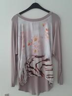 Top shirt Studio Anneloes S nude zalm nieuw, Ophalen of Verzenden, Nieuw, Roze, Shirt of Top