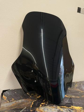Hoog windscherm tekoop voor Honda NC 700 750 X smoke donker beschikbaar voor biedingen