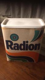 Radion waspoeder doos, Ophalen of Verzenden, Gebruikt