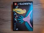 Nieuwe LEGO Macaw Papegaaien 31211 - Prachtige set!, Ophalen of Verzenden, Nieuw, Complete set, Lego