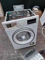 Siemens IQ 500 WM16T420NL/14 onderdelen, Witgoed en Apparatuur, Wasmachines, Ophalen, Niet werkend, 1200 tot 1600 toeren, 85 tot 90 cm