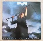 LP vinyl Kayak: Phantom of the night ( 1978 ), Cd's en Dvd's, Vinyl | Pop, Ophalen of Verzenden