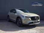 Mazda CX-5 2.0 SkyActiv-G 165 Newground Dealeronderh / Head-, Voorwielaandrijving, 1998 cc, 15 km/l, Bedrijf