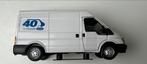 Ford Transit, Ophalen of Verzenden, Zo goed als nieuw, Bus of Vrachtwagen, Overige merken