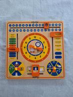 Nijntje kalenderklok tbv goed doel, Ophalen of Verzenden, Gebruikt