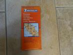 michelin wegenkaart 563 Toscane, Umbrie, Marche, Lazio, 2000 tot heden, Italië, Ophalen of Verzenden, Landkaart