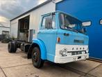 Ford D truck chassis/cabine oldtimer, Particulier, Te koop