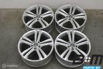 Org. 18 inch Sebring R-Line velgen VW Tiguan 5NA 5NA601025M, 18 inch, Gebruikt, Velg(en), Personenwagen