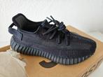 Nieuwe Yeezy Boost 350 V2 Onyx zwart maat 38 2/3 HQ4540, Zwart, Nieuw, Ophalen of Verzenden, Sneakers of Gympen