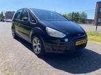 Ford S-Max 2.0 Trend, Voorwielaandrijving, Euro 5, Stof, Gebruikt
