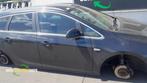 Portier 4Deurs rechts-voor van een Opel Astra (GAR), 3 maanden garantie, Gebruikt, Opel, Deur