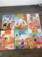 K3 Boeken Collectie - 6 Stuks, Boeken, Ophalen of Verzenden, Zo goed als nieuw, Sprookjes