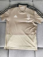 Origineel Adidas Juventus Shirt Maat XS, Kleding | Heren, Ophalen of Verzenden, Zo goed als nieuw, Adidas, Voetbal