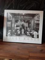 Willy Ronis - Frans Café, 1970, Ophalen