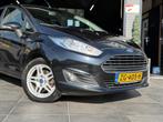 Ford Fiesta 1.25 Titanium|Airco|Elek. Ramen|5 Deurs|APK, Voorwielaandrijving, Euro 5, Stof, Met garantie (alle)