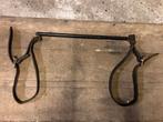 Koppelstuk 2-span paarden, Dieren en Toebehoren, Ophalen, Gebruikt, Overige soorten