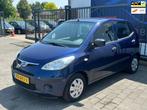 Hyundai I10 1.1 Active Cool / AIRCO / AUX / ELEKTRISCHE RAME, Auto's, Voorwielaandrijving, Gebruikt, 31 €/maand, Bedrijf
