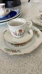 Communie Servies - 2 Sets, Nieuwstaat!, Ophalen
