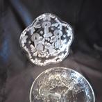 KRISTALLEN SCHAALTJES, Diversen, Kerst, Ophalen of Verzenden