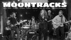 MOONTRACKS bluesrock coverband zoekt een zanger