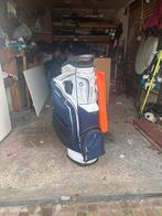 Inesis golftas, Ophalen of Verzenden, Gebruikt, Tas
