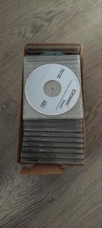 lege cd, Computers en Software, Beschrijfbare discs, Ophalen of Verzenden, Nieuw
