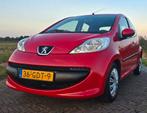Peugeot 107 XS 1.0 5DR | Nwe APK! | Nwe koppeling | Carplay, Voorwielaandrijving, Stof, 4 stoelen, 68 pk