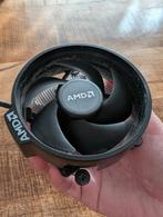 AMD Ryzen 5 5600 – 6 cores / 12 threads, Computers en Software, Processors, Ophalen, 6-core, AMD Ryzen 5, Zo goed als nieuw