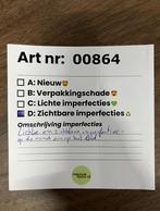 by fonQ Walden Eettafel Ø 140 cm Walnoot | Van €399, nu, Huis en Inrichting, Tafels | Eettafels, Byfonq, Byfonq, Nieuw, Ophalen of Verzenden