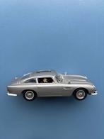 Aston Martin DB5 James Bond Collectie, Hobby en Vrije tijd, Modelauto's | 1:43, Verzenden, Zo goed als nieuw, Auto, Universal Hobbies