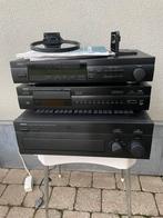Yamaha set, Audio, Tv en Foto, Ophalen, Zo goed als nieuw, Overige merken