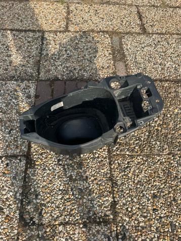 Buddybak zip beschikbaar voor biedingen