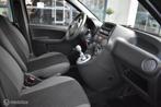Fiat Panda 1.1 Actual '09 Airco|Elekt,pakket|Hoge instap!, Auto's, Voorwielaandrijving, Stof, 54 pk, 4 stoelen