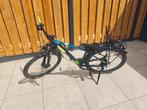 Cube 27 inch fiets, Fietsen en Brommers, Gebruikt, Cube, Handrem, Ophalen