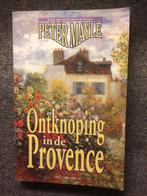 Ontknoping in de Provence ; door Peter Mayle #Frankrijk, Ophalen of Verzenden, Zo goed als nieuw, Peter Mayle