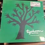 LP Typhoon Tussen Licht En Lucht Colored Vinyl NEW, Verzenden, Nieuw in verpakking, 12 inch, Rap of Hip Hop