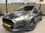 Ford Fiesta 1.0 EcoBoost ST Line CRUISE I VOORRUITVERW I 1e, Voorwielaandrijving, 23 km/l, Origineel Nederlands, Bedrijf