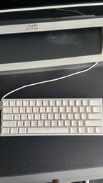 Mechanical keyboard + muis + muismat, Computers en Software, Toetsenborden, Ophalen of Verzenden, Zo goed als nieuw