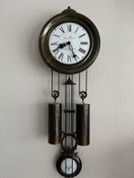 Franse klok, Huis en Inrichting, Woonaccessoires | Klokken, Ophalen of Verzenden, Gebruikt, Wandklok