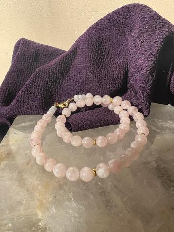 Morganiet liefde aantrekken beschermt geluk magie intuïtie beschikbaar voor biedingen