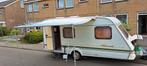 Zakluifel bied ik te koop aan, Caravans en Kamperen, Caravan accessoires, Ophalen, Gebruikt