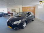 Citroen C4 Coupé 1.4-16V Image apk Nieuw,Cruise,Clima,PDC,L, Auto's, Citroën, Voorwielaandrijving, Stof, Zwart, 4 cilinders