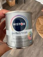 Histor muurverf - painting the past stone (31), Doe-het-zelf en Verbouw, Verf, Beits en Lak, Ophalen, Overige kleuren, Nieuw, Verf