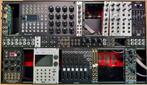 Diverse eurorack modules + 2x Befaco 7u Case, Muziek en Instrumenten, Soundmodules, Ophalen, Nieuw, Overige merken