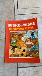 De kleppende klipper 1969, Boeken, Eén stripboek, Ophalen of Verzenden, Zo goed als nieuw