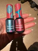 Pink Gellac Limited Edition - Sparkling Sea & Glamorous Pink, Nieuw, Ophalen of Verzenden, Handen en Nagels, Make-up