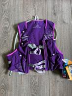 Nieuw hardloopvest Nathan met waterzak, Sport en Fitness, Loopsport en Atletiek, Ophalen of Verzenden, Nieuw, Hardlopen, Overige typen